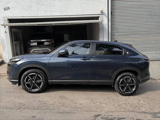 HONDA HR-V 1.5 DI I-VTEC FLEX EXL CVT